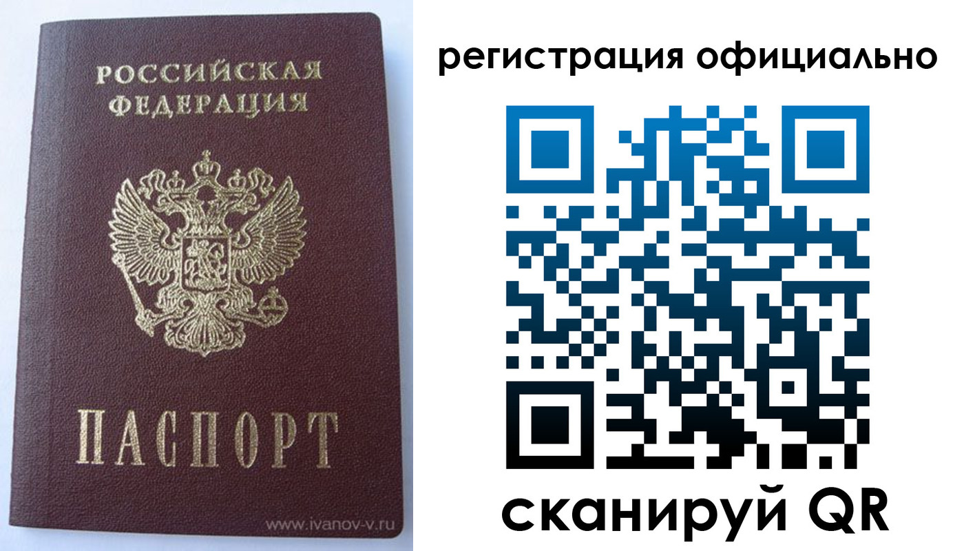 временная регистрация гарантия в Владимирской области